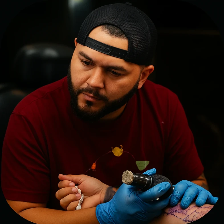Tito Shadez