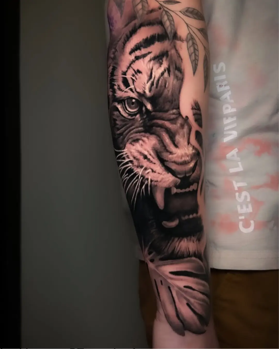 black and grey tattoos for guys Black and grey tattoos for guys