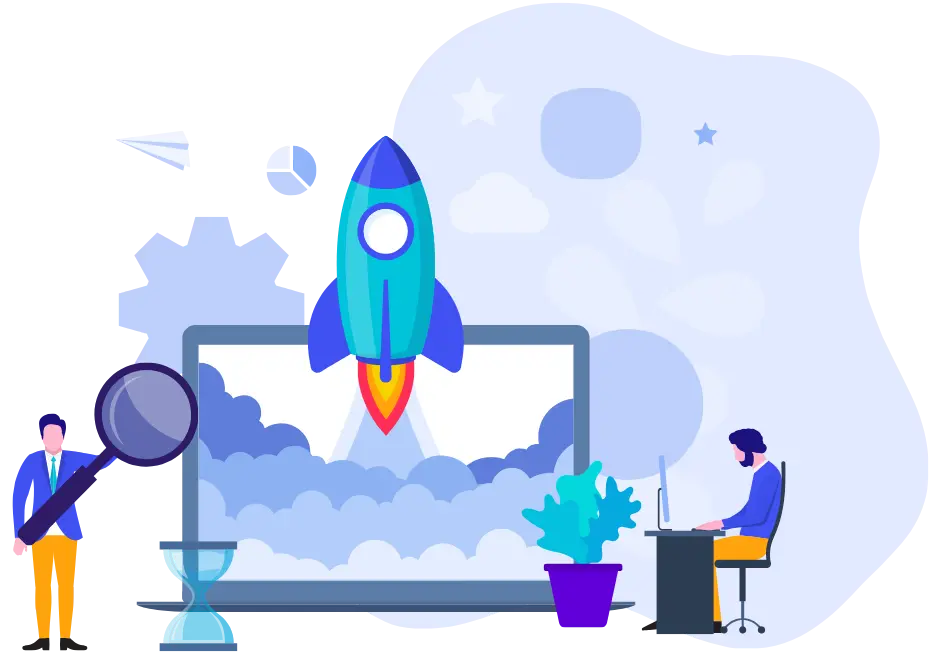 Site Speed Optimization