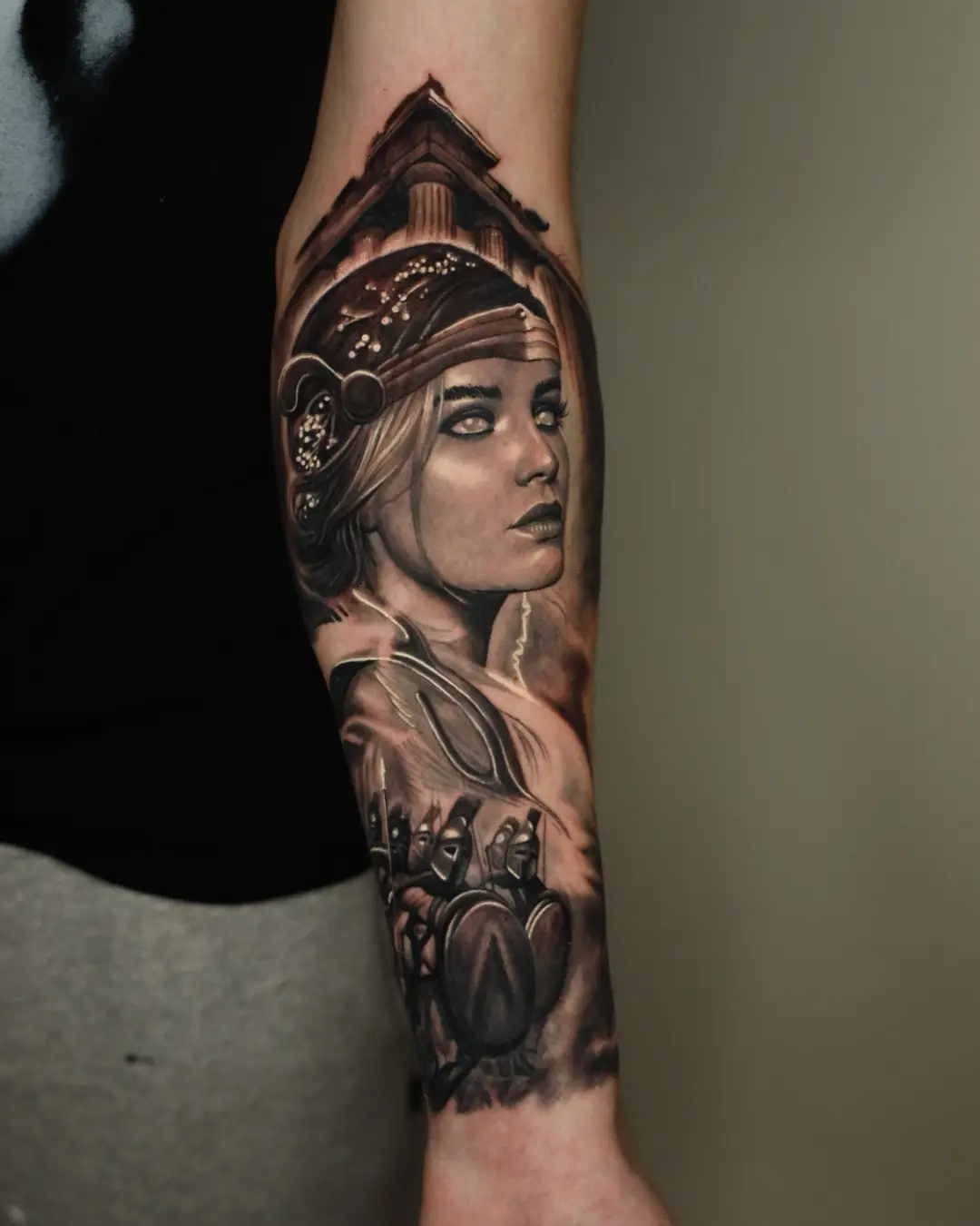 angel morillas tattoo shop chicago