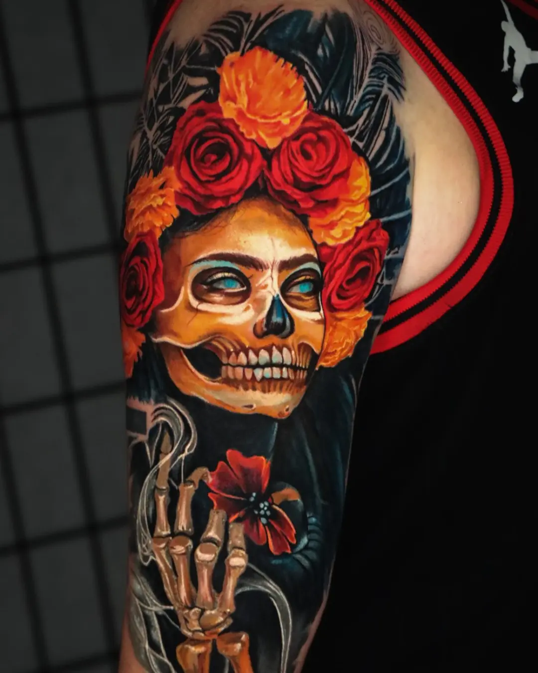 portfolio chicago color tattoo specialists Portfolio Chicago color tattoo specialists