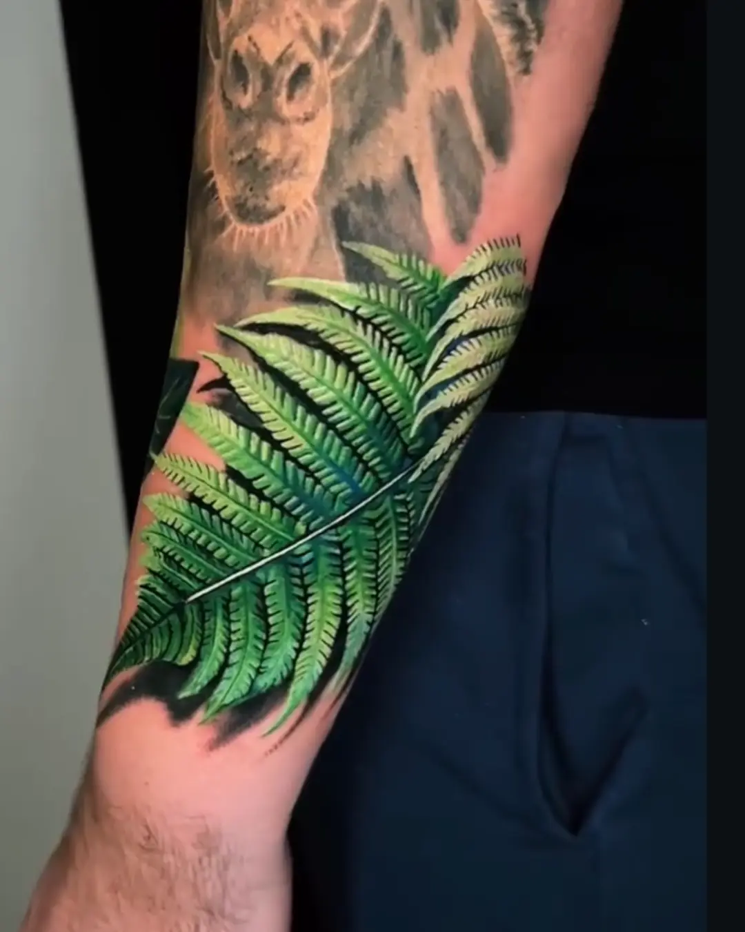 portfolio color realism tattoo designs portfolio color realism tattoo designs