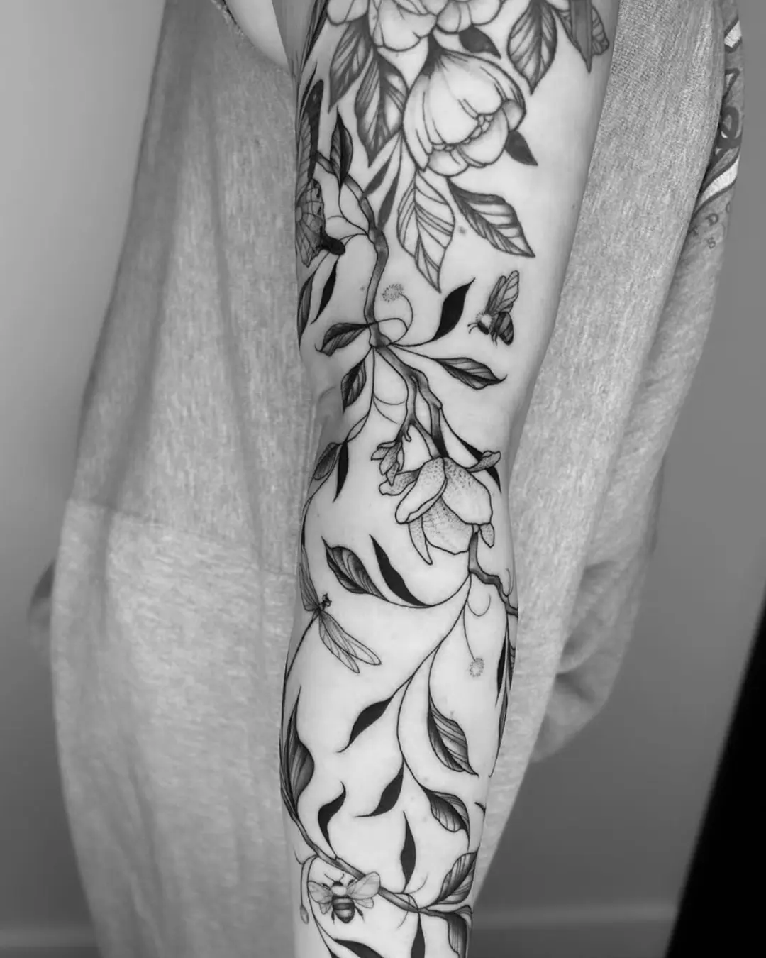 portfolio fine line tattoo ideas chicago Portfolio Fine Line Tattoo Ideas Chicago