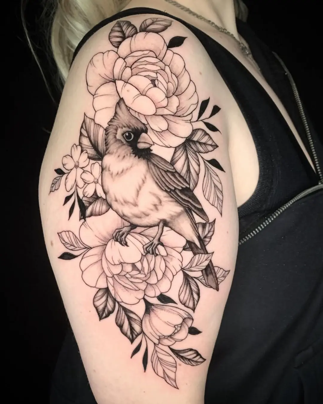 portfolio realistic fine line tattoos chicago Portfolio Realistic Fine Line Tattoos Chicago