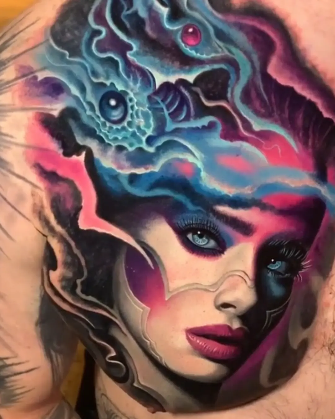 portfolio tattoo artists for color realism portfolio tattoo artists for color realism