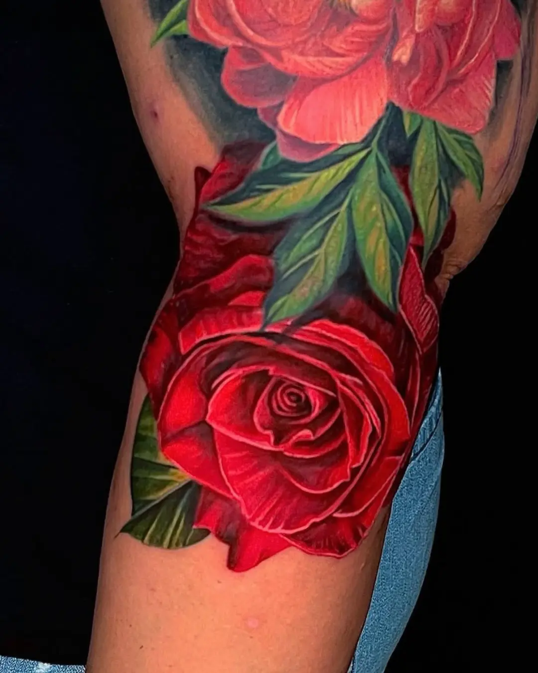 portfolio vibrant color tattoos chicago portfolio vibrant color tattoos chicago
