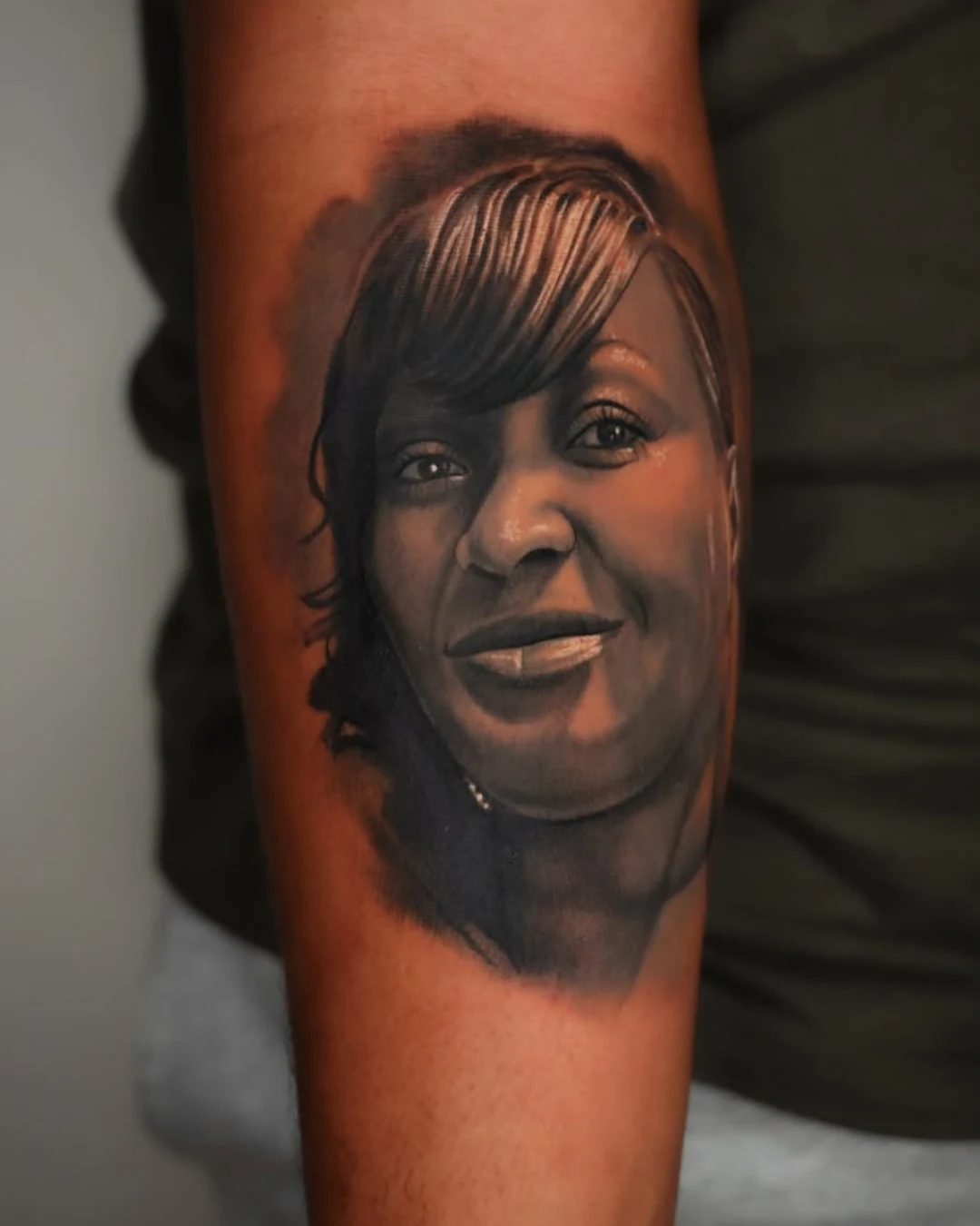 portrait-tattoo portrait Tattoo