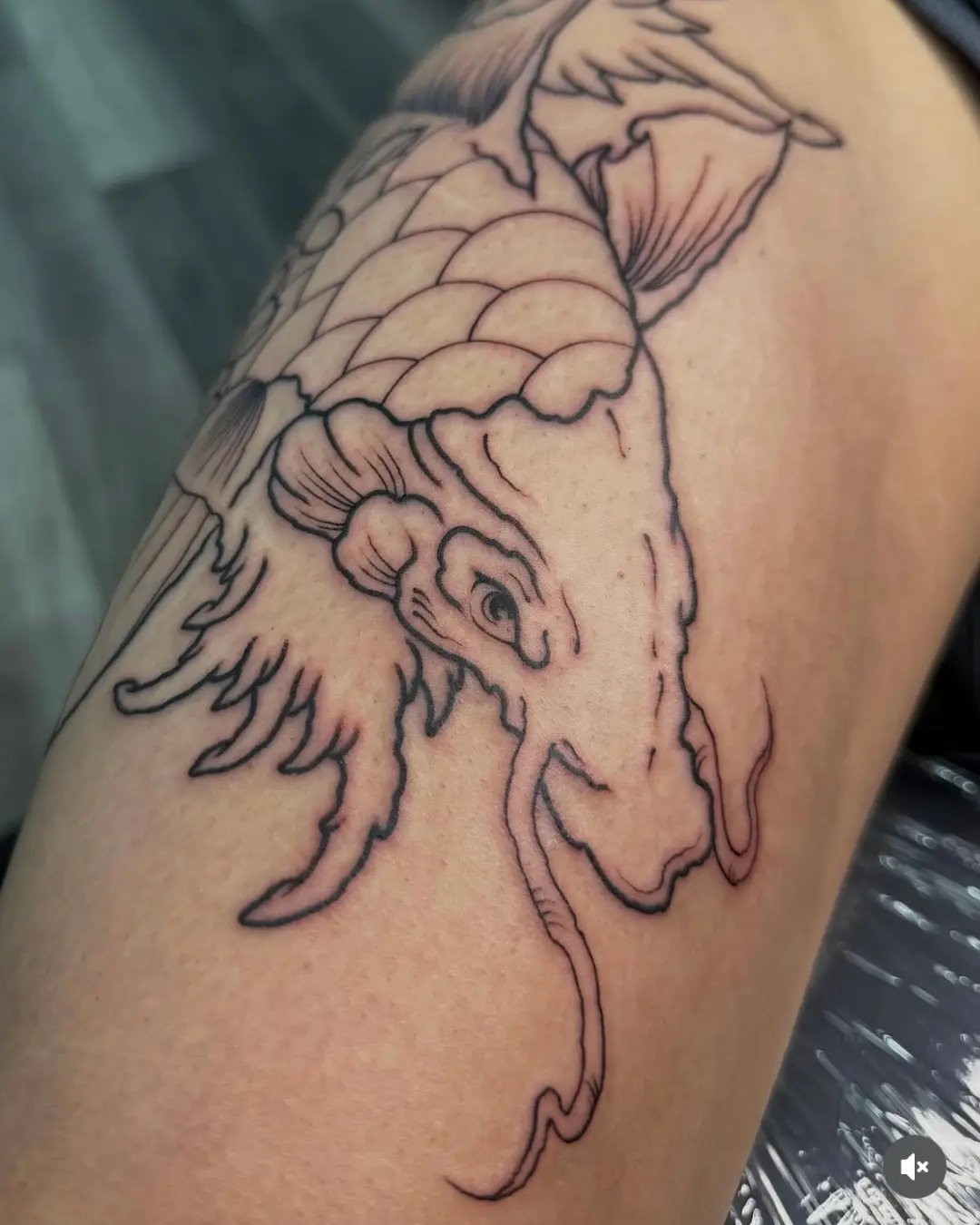 How long do Japanese tattoos take How long do Japanese tattoos take 1