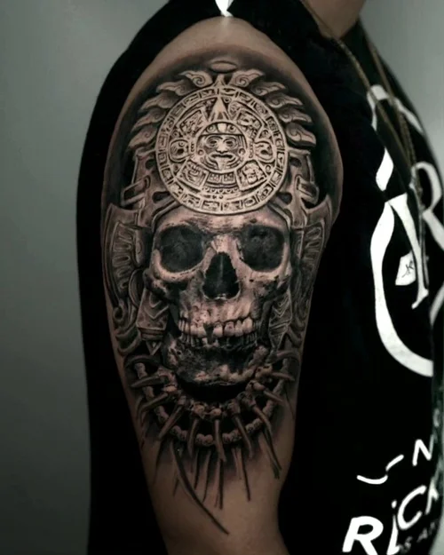 Nelson-Aviles-tattoos-artist