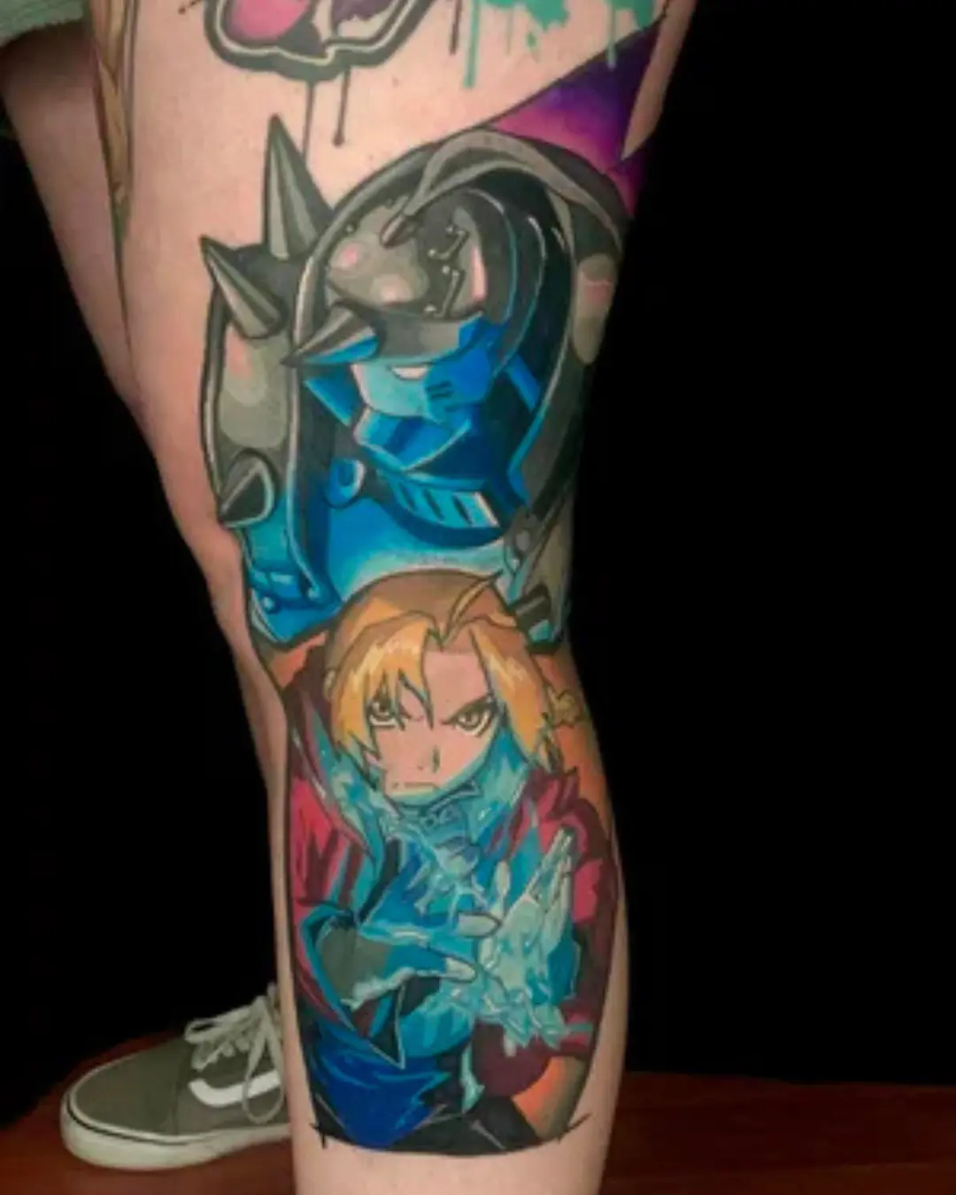tattoos 2000s pop culture Chicago tattoos 2000s pop culture Chicago