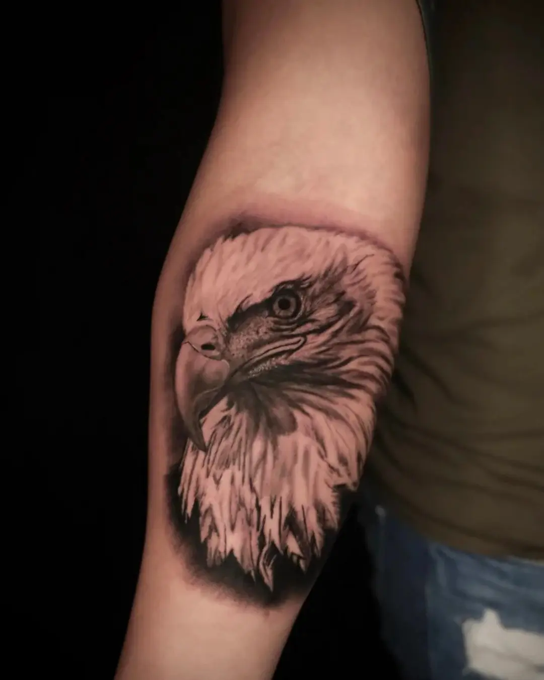 Animal tattoo Chicago cat tattoo representing magical spirituality and sacred independence Animal tattoo Chicago cat tattoo representing magical spirituality and sacred independence
