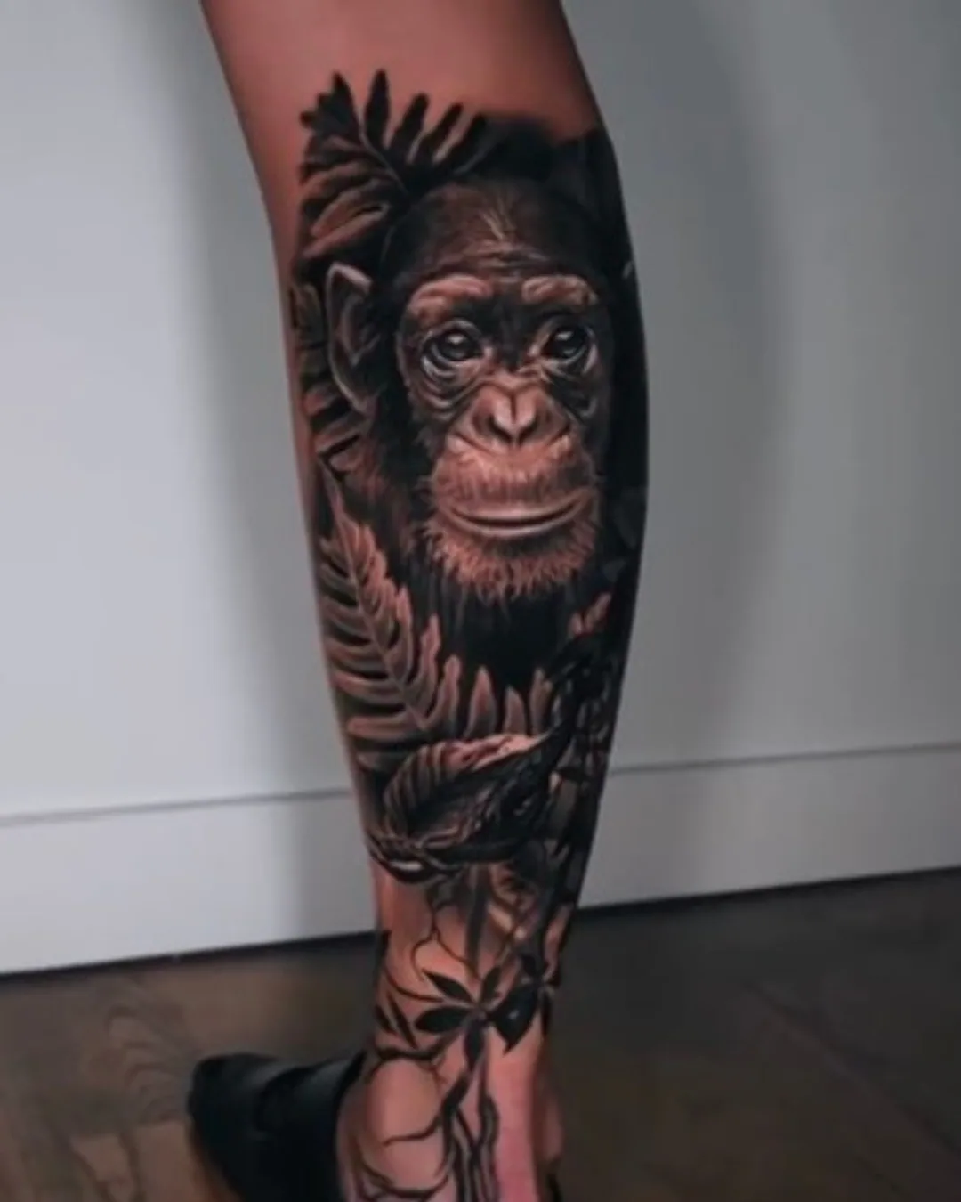 Animal tattoo best artists in chicago Animal tattoo best artist in chicago