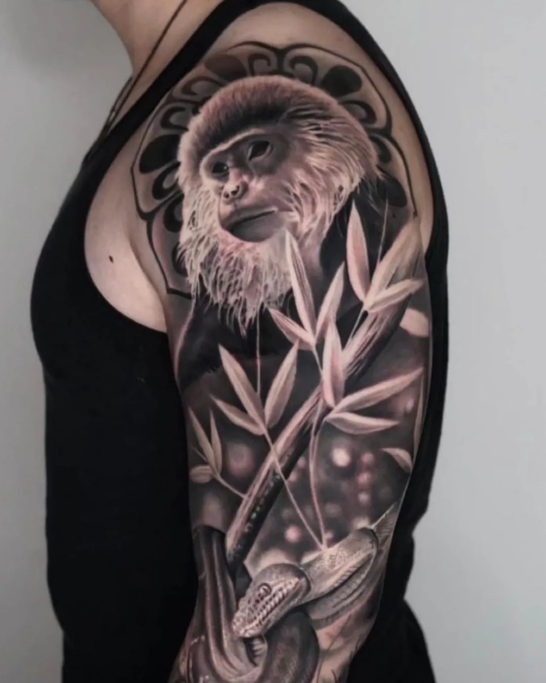 Animal tattoo ideas Animal tattoo ideas