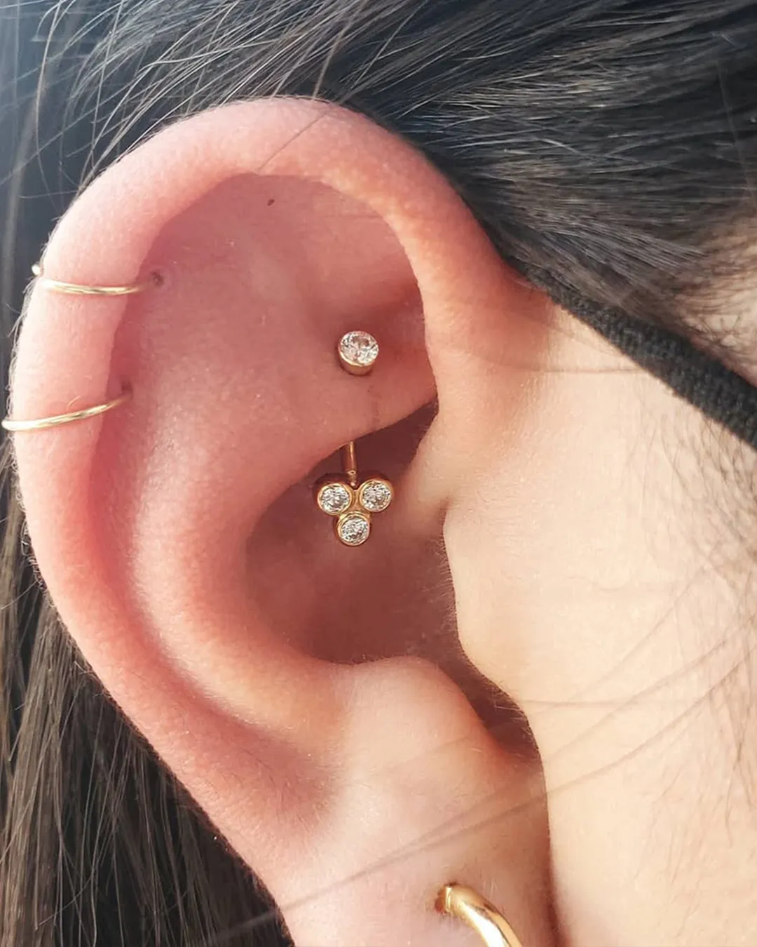 body-piercing-rook-gold-trinity-chicago body piercing rook gold trinity chicago