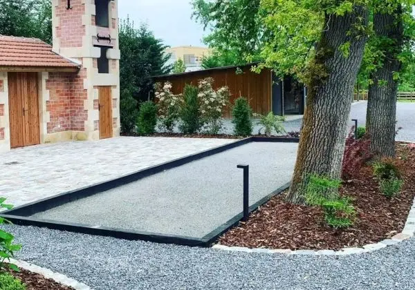 Aménagement paysager Clamart