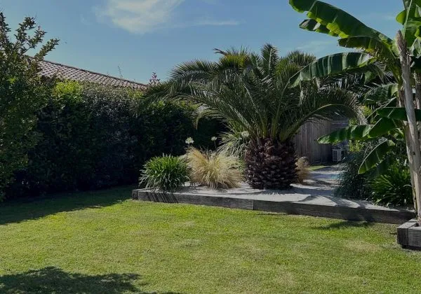 Création Jardins Clamart