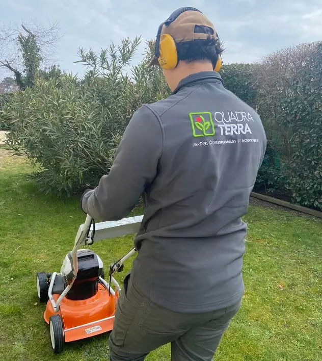 Quadra Terra crédit d'impôt